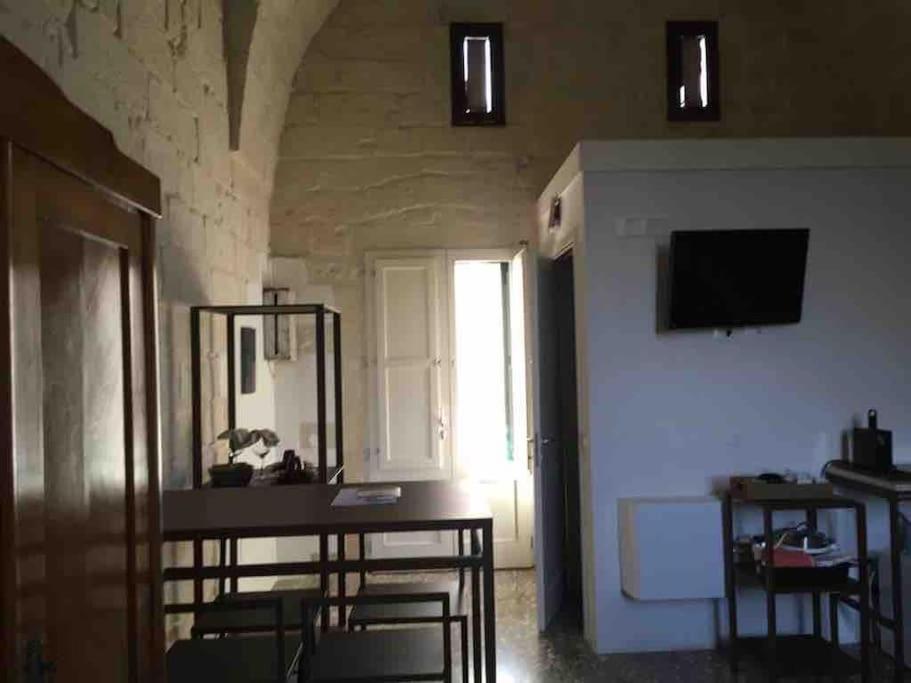 Masseria Torre Sant'Andrea Melendugno Exterior foto