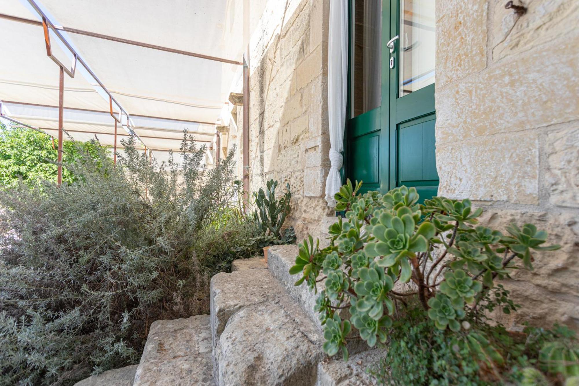 Masseria Torre Sant'Andrea Melendugno Exterior foto