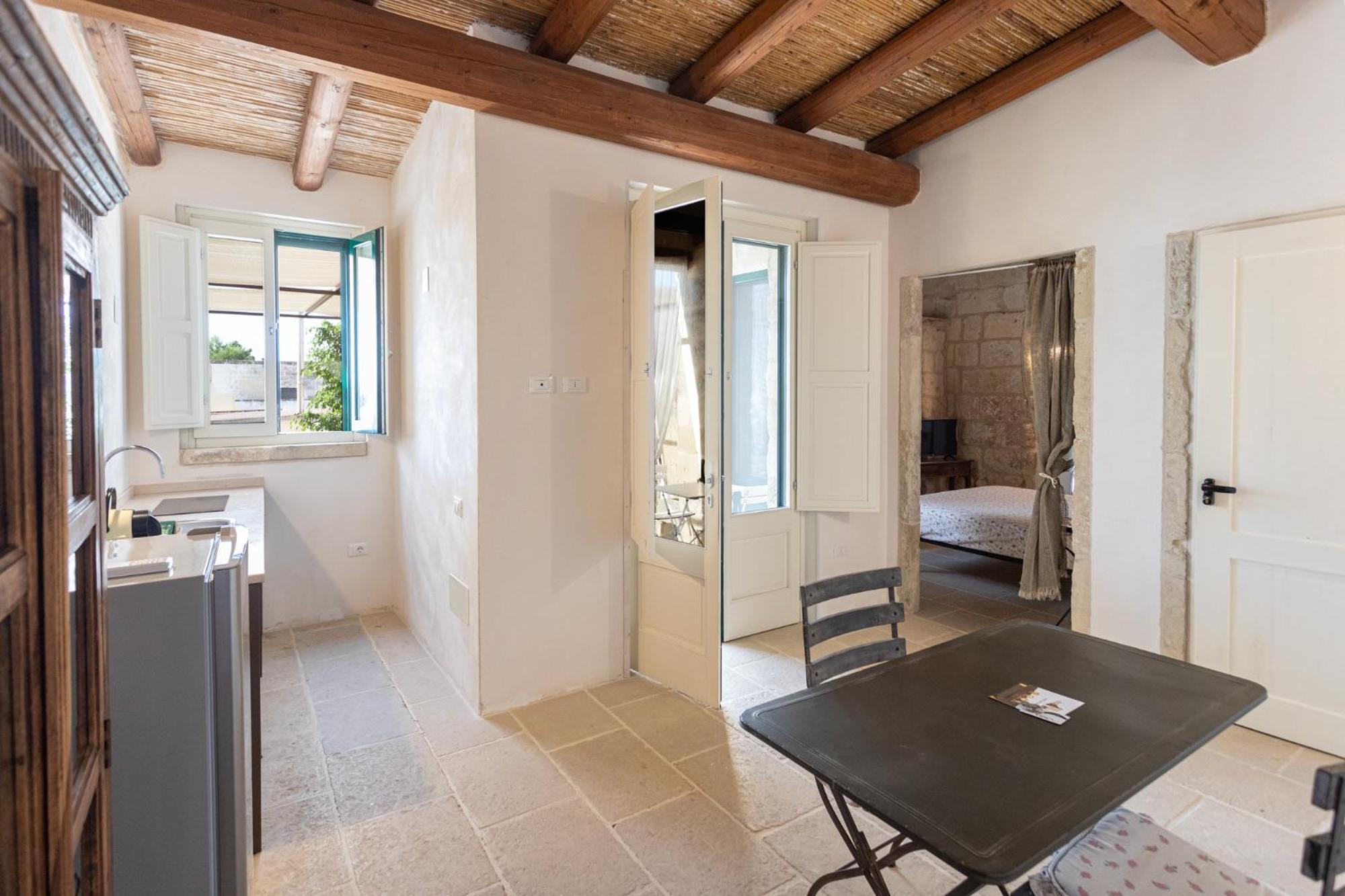 Masseria Torre Sant'Andrea Melendugno Exterior foto