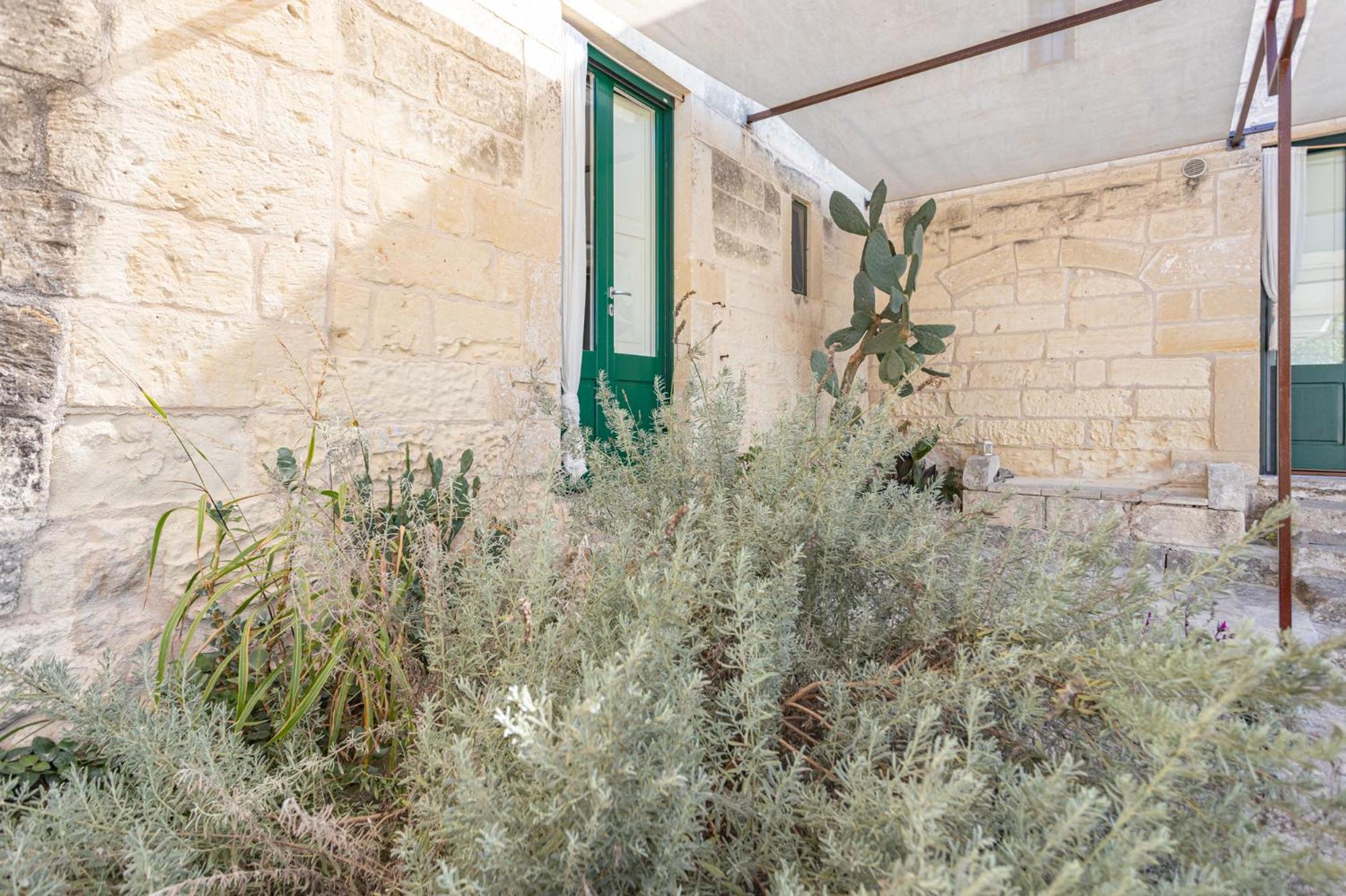 Masseria Torre Sant'Andrea Melendugno Exterior foto