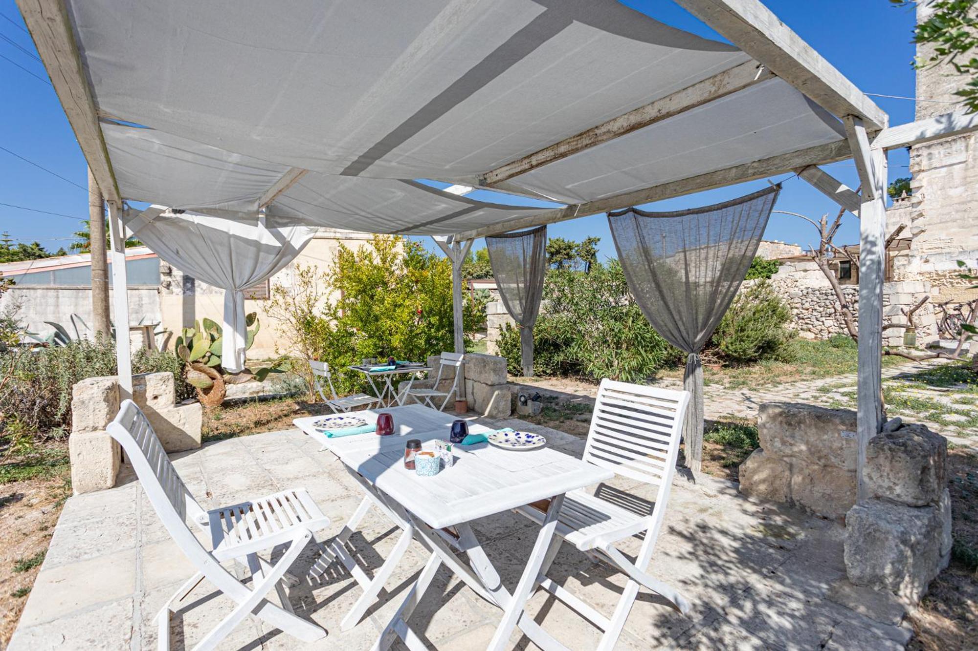 Masseria Torre Sant'Andrea Melendugno Exterior foto