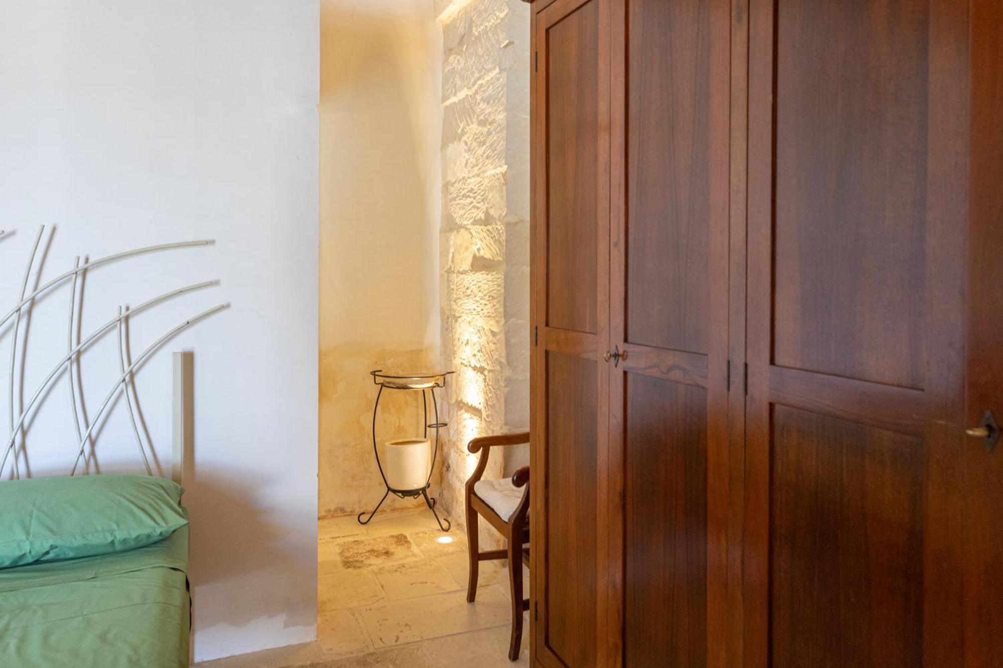 Masseria Torre Sant'Andrea Melendugno Exterior foto