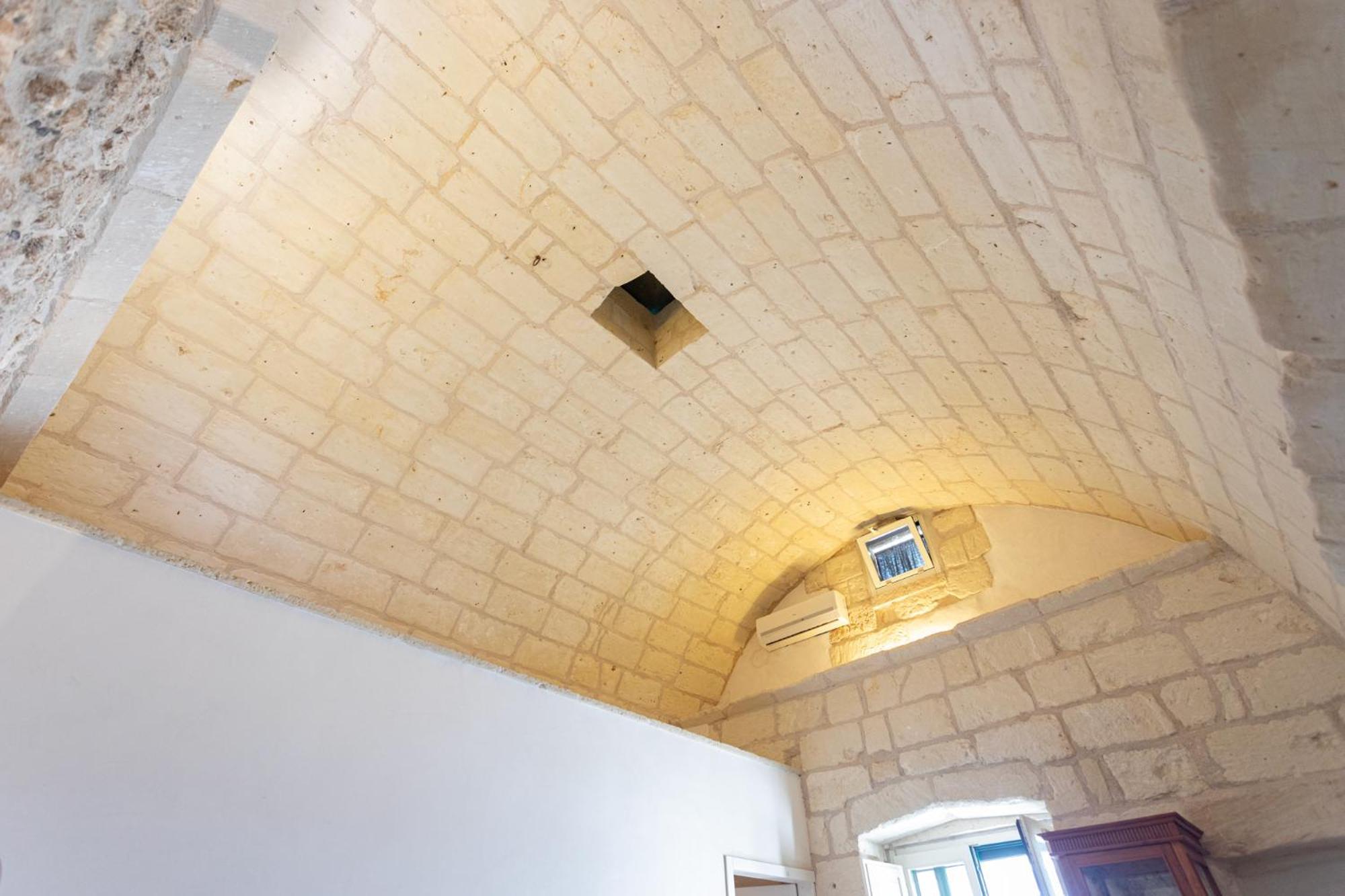 Masseria Torre Sant'Andrea Melendugno Exterior foto